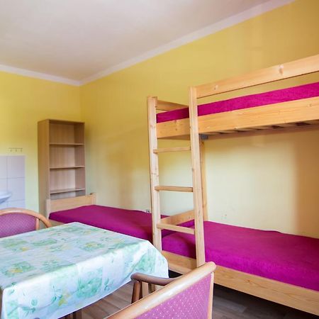 Ubytovna Pod Hrází Vyssi Brod Quarto foto